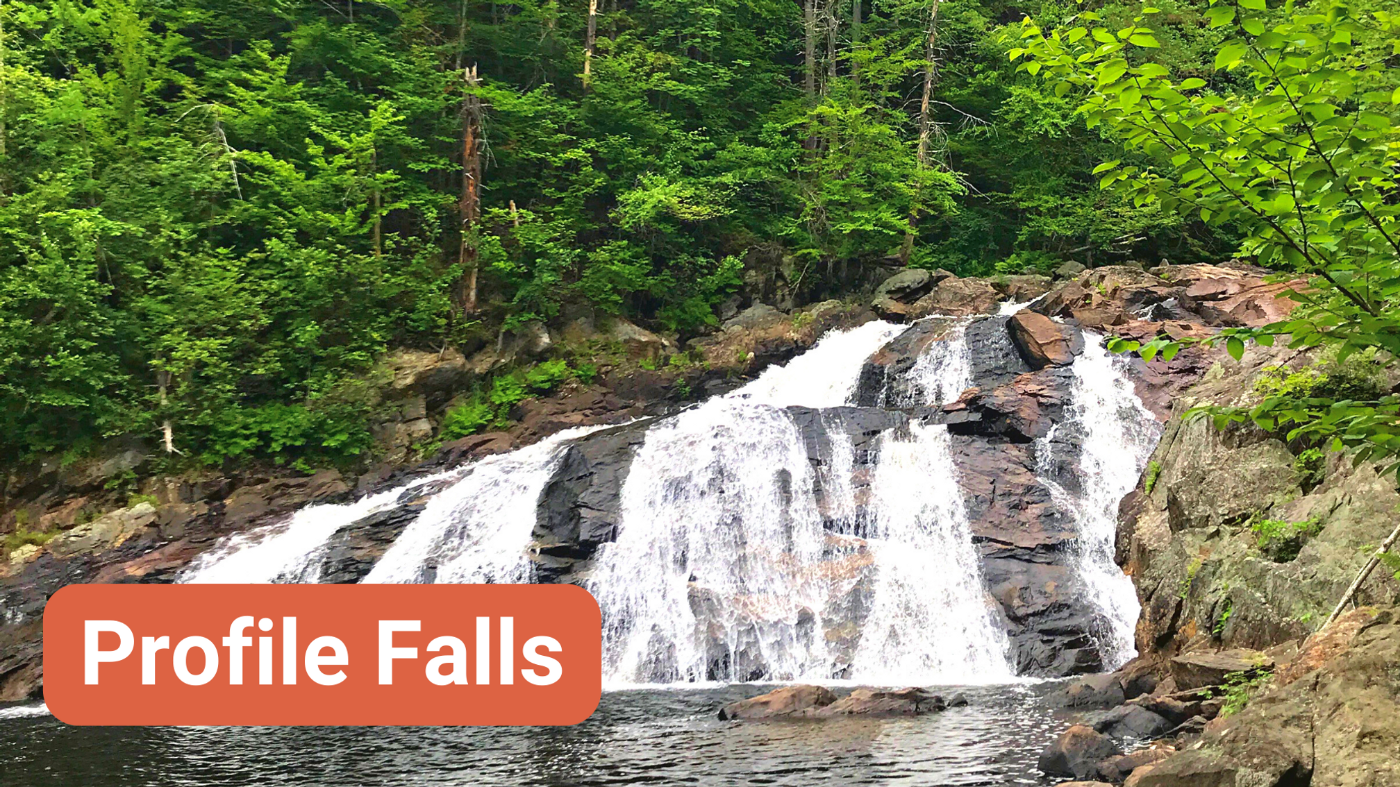 Profile Falls